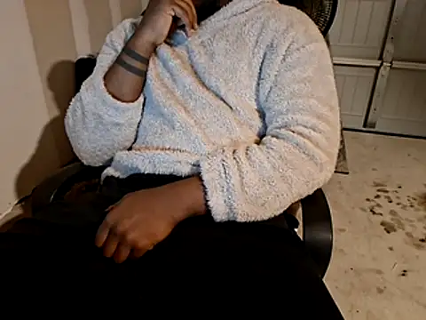 Satxbigblack7 online show from November 30, 2025, 8:51 am