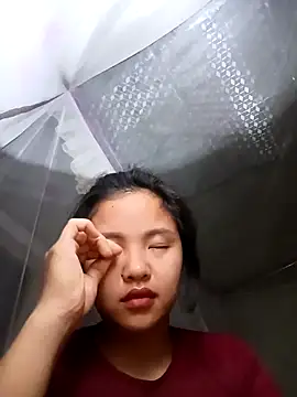 Pretty-haert online show from March 31, 2026, 9:37 pm