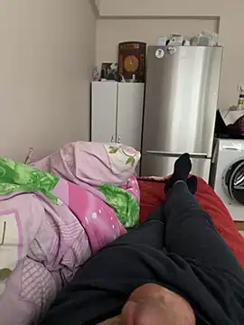 BABAYORGUN344455 online show from January 8, 2026, 10:50 am