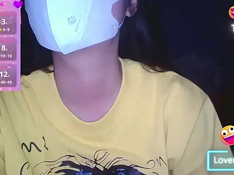 Snapshot of Mio_Nips chatting on December 23, 2025, 3:59 am Mio Nips online show from December 23, 2025, 3:59 am