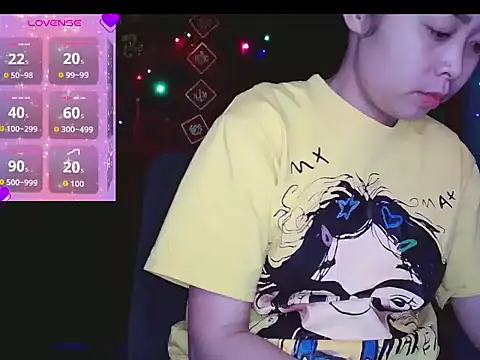 Snapshot of Mio_Nips chatting on January 8, 2026, 2:41 pm Mio Nips online show from January 8, 2026, 2:41 pm