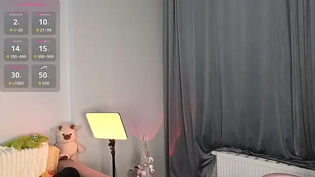 mimiicherry online show from January 19, 2026, 3:10 am