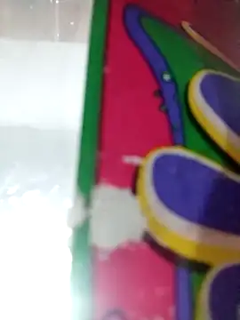 Mica321ok online show from January 17, 2026, 1:32 am