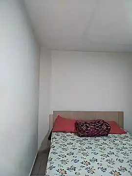 pamela 08 online show from January 11, 2026, 1:10 am