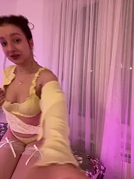  Anna 69 online show from December 20, 2025, 9:00 pm