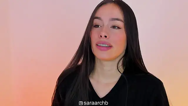 Snapshot of saraarchbould chatting on February 9, 2026, 1:59 pm saraarchbould online show from February 9, 2026, 1:59 pm