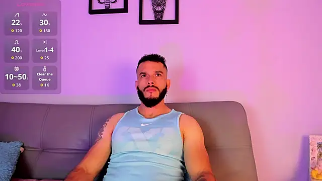 rambo  21 online show from December 1, 2025, 12:21 pm