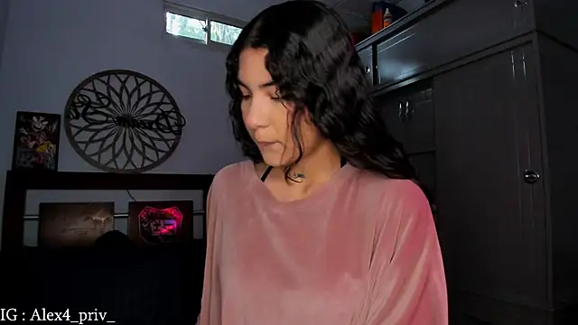 babycherry19 online show from December 20, 2025, 5:31 pm