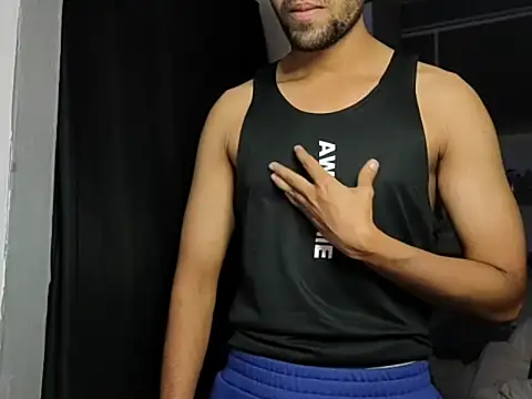 fitboy xxx online show from December 13, 2025, 10:15 pm