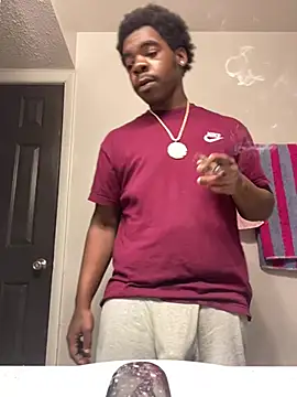 JaHavin- online show from April 17, 2026, 5:43 am