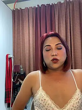 alexassecretxx online show from February 9, 2026, 5:11 am