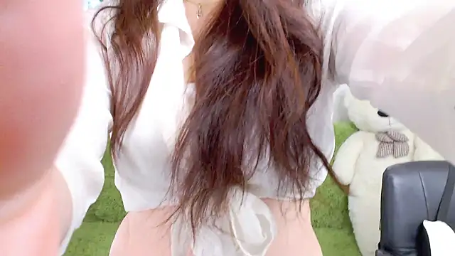 AlinaEleven online show from February 9, 2026, 10:58 pm