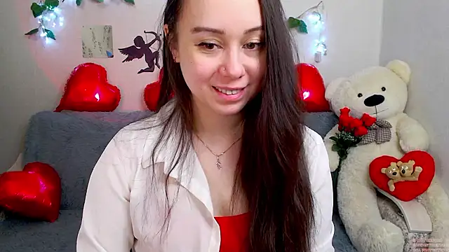 AlinaEleven online show from February 13, 2026, 11:12 pm