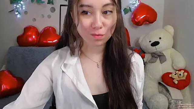 Snapshot of AlinaEleven chatting on May 22, 2026, 9:31 pm AlinaEleven online show from May 22, 2026, 9:31 pm
