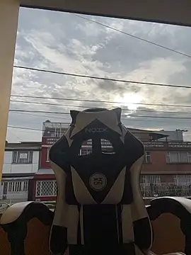 Snapshot of Engell_fire chatting on December 2, 2025, 12:10 pm Engell fire online show from December 2, 2025, 12:10 pm