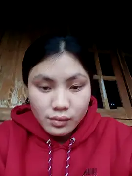 Hilary-123 online show from February 25, 2026, 1:26 am