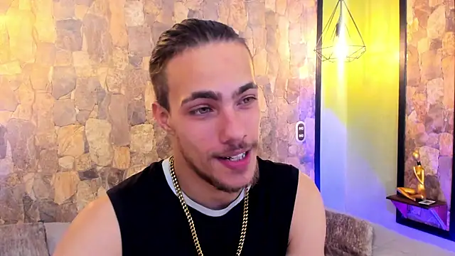 PatrickS25 online show from January 10, 2026, 3:52 am