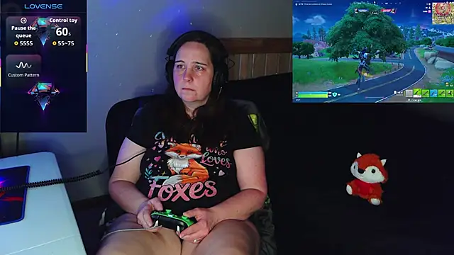 msgamergirl69 online show from April 1, 2026, 4:35 am