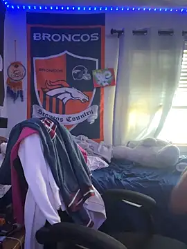 ValuedConcept687 online show from February 4, 2026, 8:36 pm