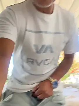 ValuedConcept687 online show from April 18, 2026, 7:58 pm