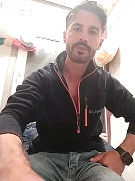 kral4531 online show from March 16, 2026, 6:56 pm