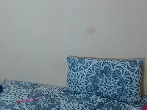 SexyHarleyBlack online show from December 2, 2025, 6:14 pm