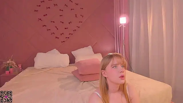Victori Fox online show from June 4, 2026, 12:05 am