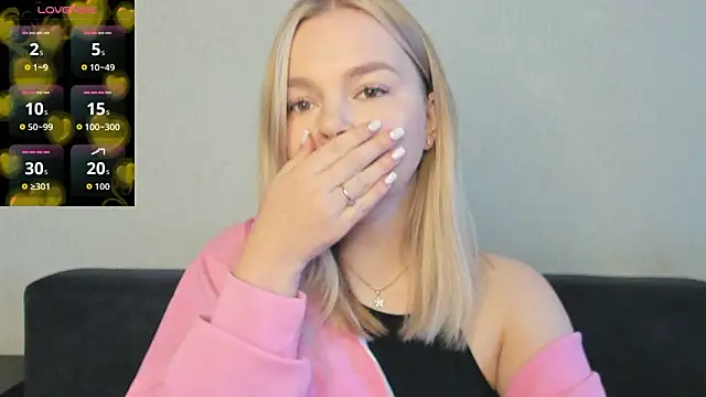 MaRiyaXXX online show from February 12, 2026, 11:49 am