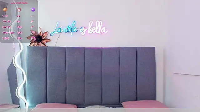 CHEERRY TAY1 online show from March 20, 2026, 7:30 pm