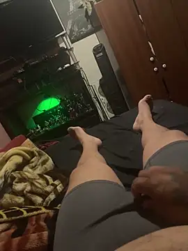 Cantor-19 online show from April 3, 2026, 4:43 am