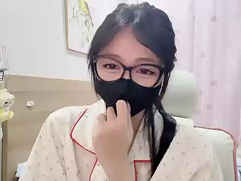 Yuyu-baobei online show from January 16, 2026, 5:28 pm