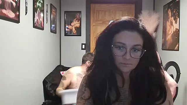 Natalia5Nash online show from February 4, 2026, 2:17 am