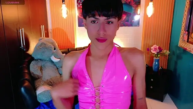 StormLuxX online show from March 31, 2026, 12:16 pm