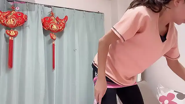 RURU-CHANN668 online show from February 9, 2026, 9:19 pm