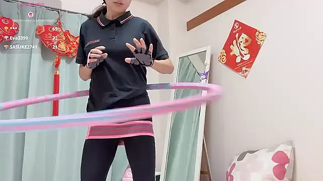 RURU-CHANN668 online show from February 11, 2026, 10:04 pm