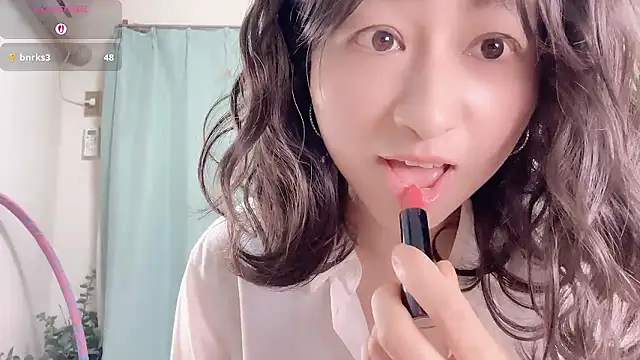 RURU-CHANN668 online show from May 20, 2026, 9:21 pm