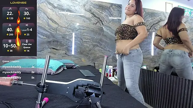 Evy connor online show from January 15, 2026, 11:48 am