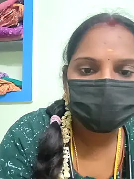 Tamil Pallavi online show from February 18, 2026, 6:31 am