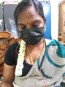 Tamil Pallavi online show from March 24, 2026, 4:28 am