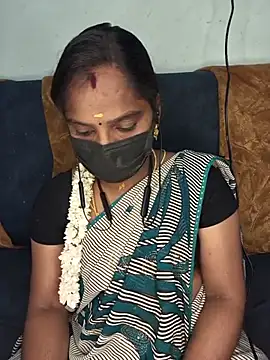 Tamil Pallavi online show from July 19, 2026, 5:49 pm