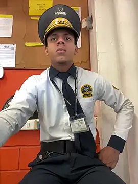 vispera online show from March 7, 2026, 4:15 pm