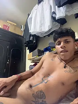 vispera online show from March 25, 2026, 5:02 am