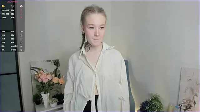 Snapshot of MaireLanda chatting on January 14, 2026, 4:18 am MaireLanda online show from January 14, 2026, 4:18 am