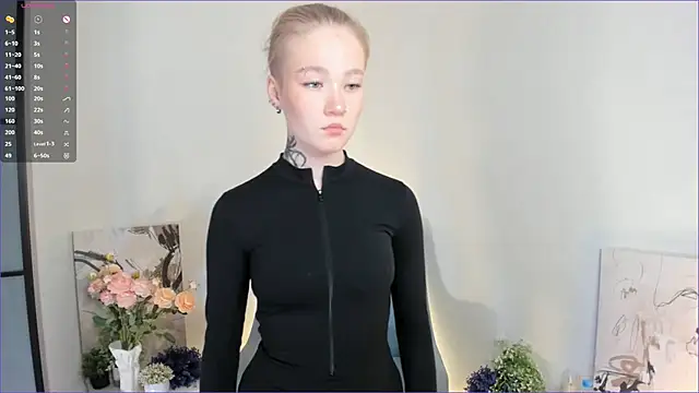 Snapshot of MaireLanda chatting on January 15, 2026, 4:28 am MaireLanda online show from January 15, 2026, 4:28 am