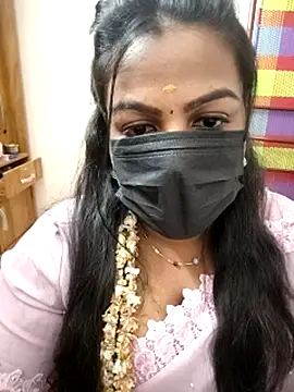 Snapshot of Tamil_Shara chatting on January 7, 2026, 8:55 pm Tamil Shara online show from January 7, 2026, 8:55 pm