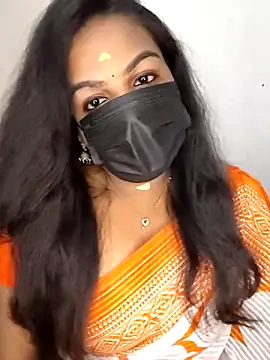 Snapshot of Tamil_Shara chatting on February 18, 2026, 4:36 pm Tamil Shara online show from February 18, 2026, 4:36 pm