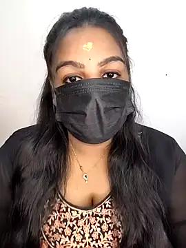 Snapshot of Tamil_Shara chatting on February 24, 2026, 8:45 am Tamil Shara online show from February 24, 2026, 8:45 am