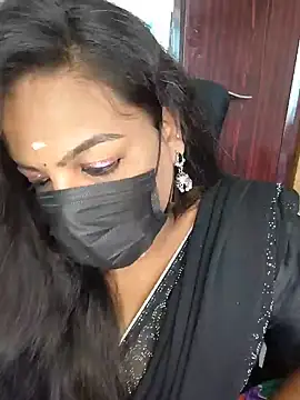 Snapshot of Tamil_Shara chatting on June 22, 2026, 8:00 am Tamil Shara online show from June 22, 2026, 8:00 am