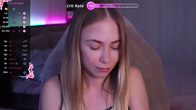 LysAstra online show from March 4, 2026, 4:13 pm