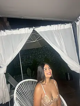 EvaBlazeXXX online show from March 19, 2026, 5:22 am